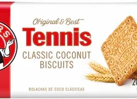 Bakers Tennis Biscuits 200g