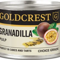 Goldcrest Granadilla Pulp 110g
