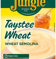 Jungle Taystee Wheat 1kg