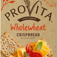 Bakers Provita Wholewheat 250g