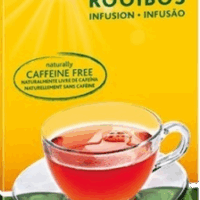 Freshpak Rooibos Tea 40's 100g