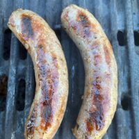 Traditional Boerewors Pieces