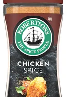 Robertsons Chicken Spice 85g