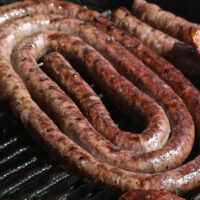 Beef Wors ±500g