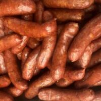 Russian Sausage