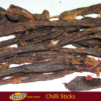 Chilli Sticks $25.00