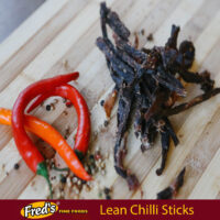 Selected Chilli Sticks $30.00