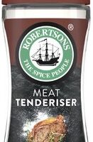Robertsons Meat Tenderiser 88g