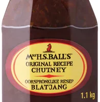 Mrs Balls Original Chutney 1.1kg