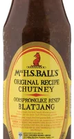 Mrs Balls Original Chutney 470g
