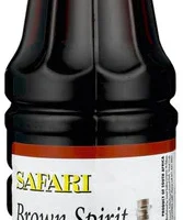 Safari Brown Spirit Vinegar 750 ml