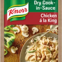 Knorr Chicken a la King Dry Cook-in-Sauce 48g
