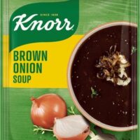 Knorr Brown Onion Soup 50g