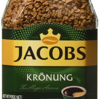 Jacobs Kronung Coffee 200g