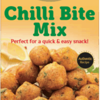 Pakco Chilli Bite Mix 250g
