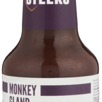 Steers Monkey Gland Sauce 375ml