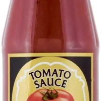 All Gold Tomato Sauce 700ml