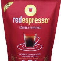 Red Espresso Rooibos Ground 250g