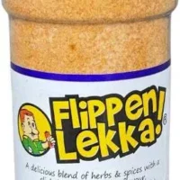 Flippen Lekka Chutney Spice 200ml
