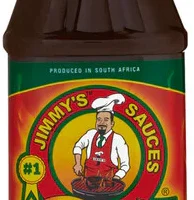 Jimmy's Steakhouse Sauces 750ml