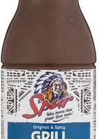 Spur Grill Basting 500ml