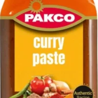 Pakco Curry Paste 400g