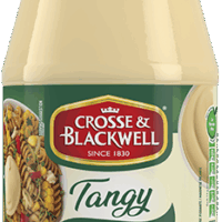 Crosse and Blackwell Mayonnaise Tangy 750g