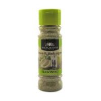 Ina Paarman Lemon and Black Pepper 200ml