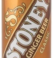 Stoney Ginger Beer 300ml