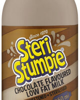 Steri Stumpie Chocolate Milk 350ml