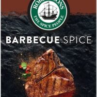 Robertson Barbecue Spice 128g