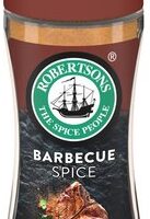 Robertson Barbecue Spice Shaker 60g