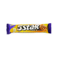 Cadbury 5 Star  48.5g