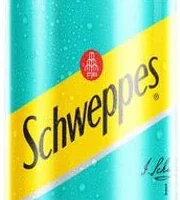 Schweppes Dry Lemon 300ml