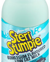 Steri Stumpie Bubblegum Milk 350ml