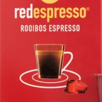 Red Espresso Rooibos - 10 Capsules 46g