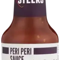 Steers Peri Peri Sauce 375ml