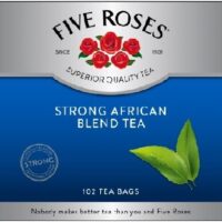 Five Roses African Blend 250g