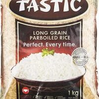 Tastic Rice 1Kg