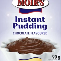 Moir's Instant Pudding Chocolate 90g