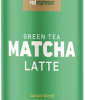Red Espresso Green Tea Matcha Latte 180g