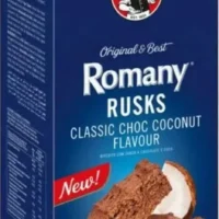Bakers Romany Creams Rusks 450g
