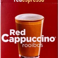 Red Espresso Cappuccino - 10 Sachets