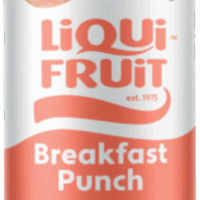 Liqui Fruit Breakfast Punch 300ml