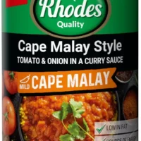 Rhodes Cape Malay Style 410g