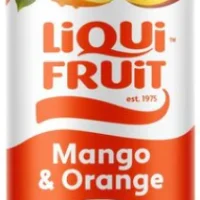 Liqui Fruit Mango & Orange 300ml
