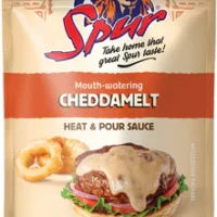 Spur Cheddamelt Sauce 200ml