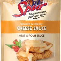 Spur Cheese Sauce 200ml