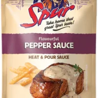 Spur Pepper Sauce 200ml