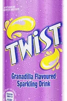 Schweppes Granadilla Twist 300ml
